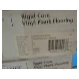 5 cases of traffic master rigid cor...
