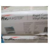 5 cases of traffic master rigid cor...