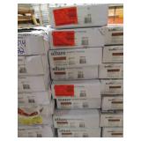 10 cases of allure gripstrip floori...