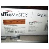 9 cases of traffic master gripstip ...