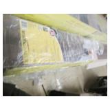 14 packages of traffic master annis...