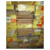 14 packages of traffic master glads...