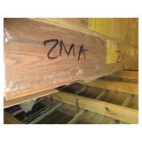 12 packages of traffic master distr...