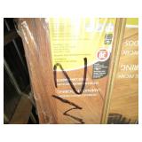 12 packages of traffic master distr...