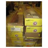 11 packages of traffic master distr...