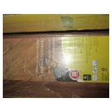 11 packages of traffic master distr...