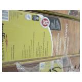 6 packages of traffic master lakesh...