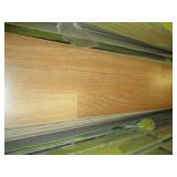 row of flooring some edges may be b...