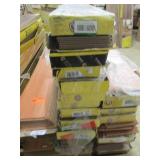 13 packages of traffic master sarat...