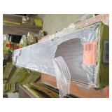 13 packages of traffic master sarat...