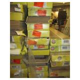 15 packages of traffic master bisho...