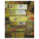 9 packages of traffic maser grey oa...