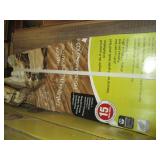 9 packages of traffic maser grey oa...