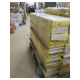 14 packages of traffic master lakes...