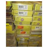 14 packages of traffic master lakes...