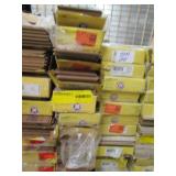 11 packages of traffic master distr...