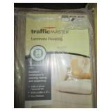 4 packages of traffic master cross ...