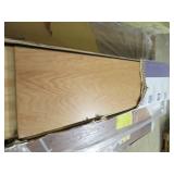 4 packages of heritage mill wood fl...