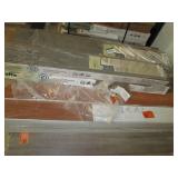 pallet of traffic master laminate f...
