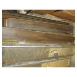 pallet of traffic master laminate f...