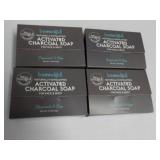 4 Bars BeMindFul Peppermint and Sag...