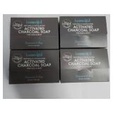 4 Bars BeMindFul Peppermint and Sag...