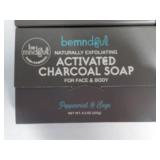 4 Bars BeMindFul Peppermint and Sag...