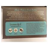 4 Bars BeMindFul Peppermint and Sag...
