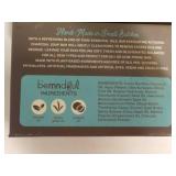 4 Bars BeMindFul Peppermint and Sag...