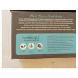4 Bars BeMindFul Peppermint and Sag...