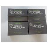 4 Bars BeMindFul Tea Tree Lemongra...