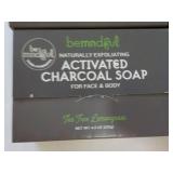 4 Bars BeMindFul Tea Tree Lemongra...