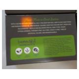 4 Bars BeMindFul Tea Tree Lemongra...