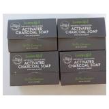4 Bars BeMindFul Tea Tree Lemongra...