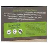 4 Bars BeMindFul Tea Tree Lemongra...