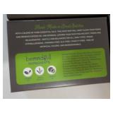 4 Bars BeMindFul Tea Tree Lemongra...