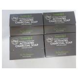 4 Bars BeMindFul Tea Tree Lemongra...