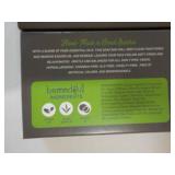 4 Bars BeMindFul Tea Tree Lemongra...