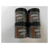 4 Jars in Vitamin Natural Activated...