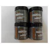 4 Jars in Vitamin Natural Activated...