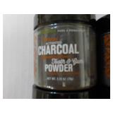 4 Jars in Vitamin Natural Activated...