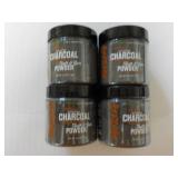 4 Jars in Vitamin Natural Activated...
