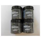 4 jars in Vitamin Natural Activated...