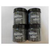 4 jars in Vitamin Natural Activated...