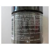 4 jars in Vitamin Natural Activated...