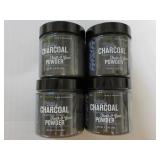 4 jars in Vitamin Natural Activated...