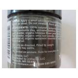 4 jars in Vitamin Natural Activated...