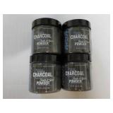 4 jars in Vitamin Natural Activated...