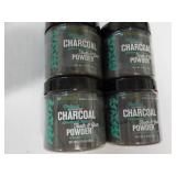 4 Jars in Vitamin Natural Activated...
