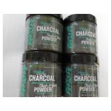 4 Jars in Vitamin Natural Activated...